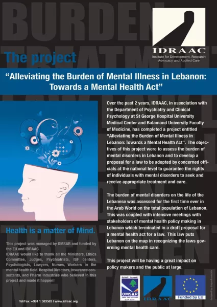 Mental Health Law