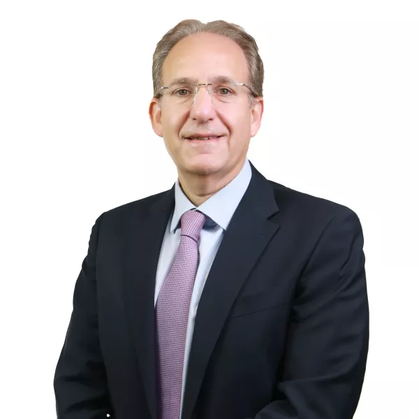 Georges E. Karam